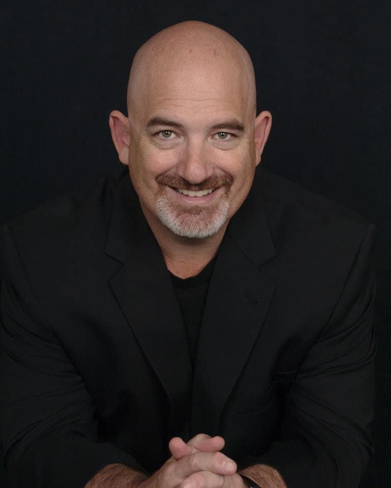 Matt Wiseman, founder of Persuasive Pitch